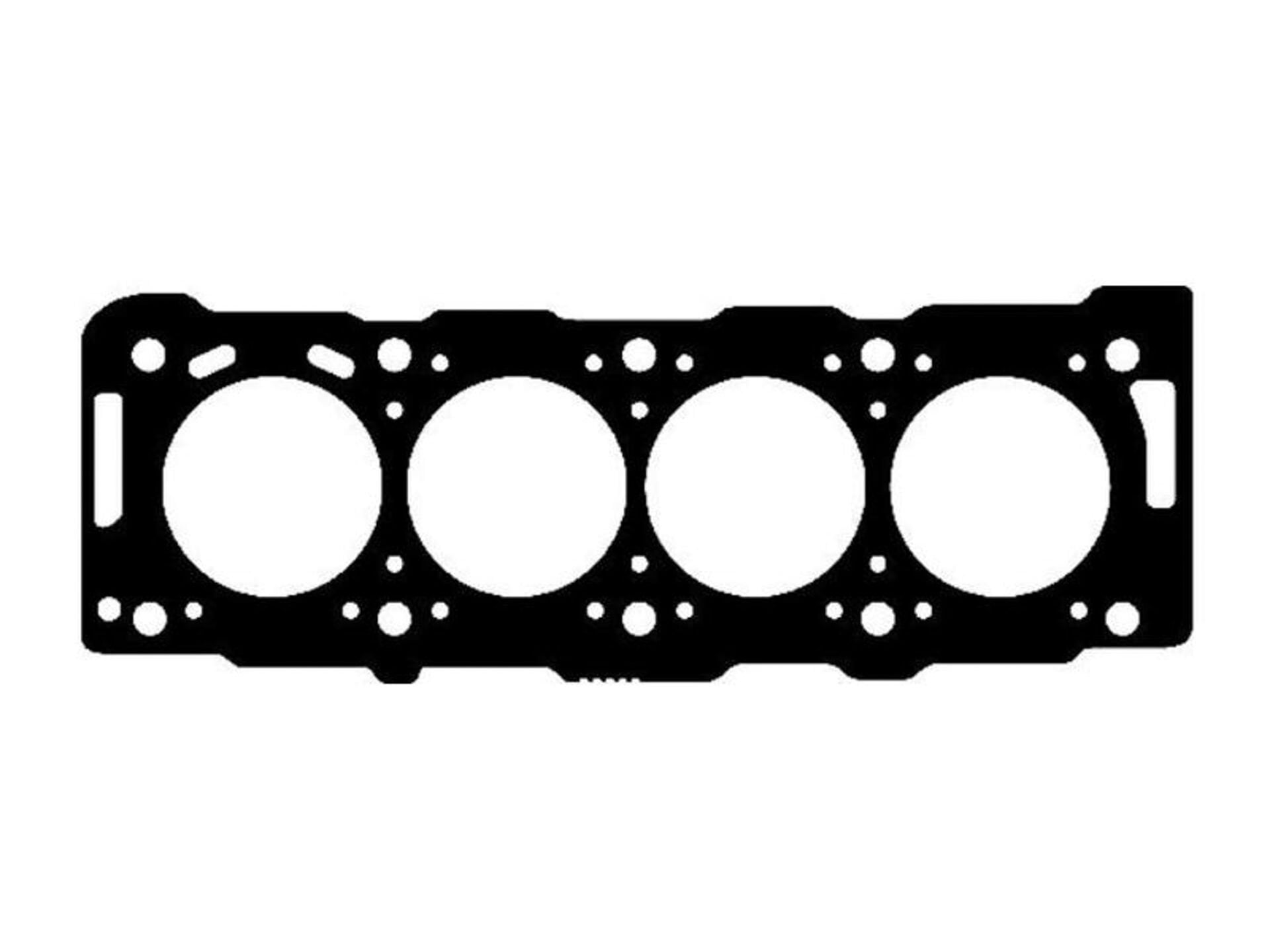 Silindir Kapak Contasi Partner - Berlingo - Jumpy - Xsara - Xantia - Scudo - P406 2.0 HDI