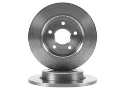 Fren Diski Arka Deliksiz Focus 11 - 14 271MM