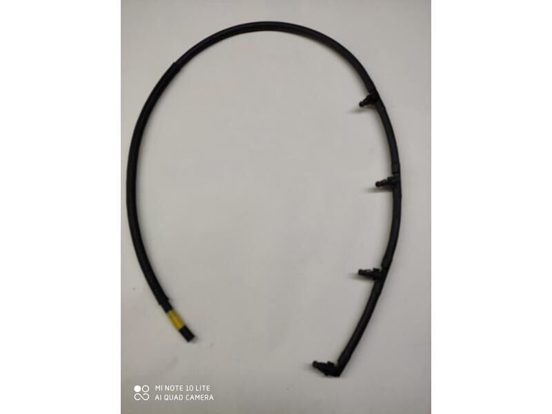 Enjektor Geri Donus Borusu Sprinter (euro 5 Motor )