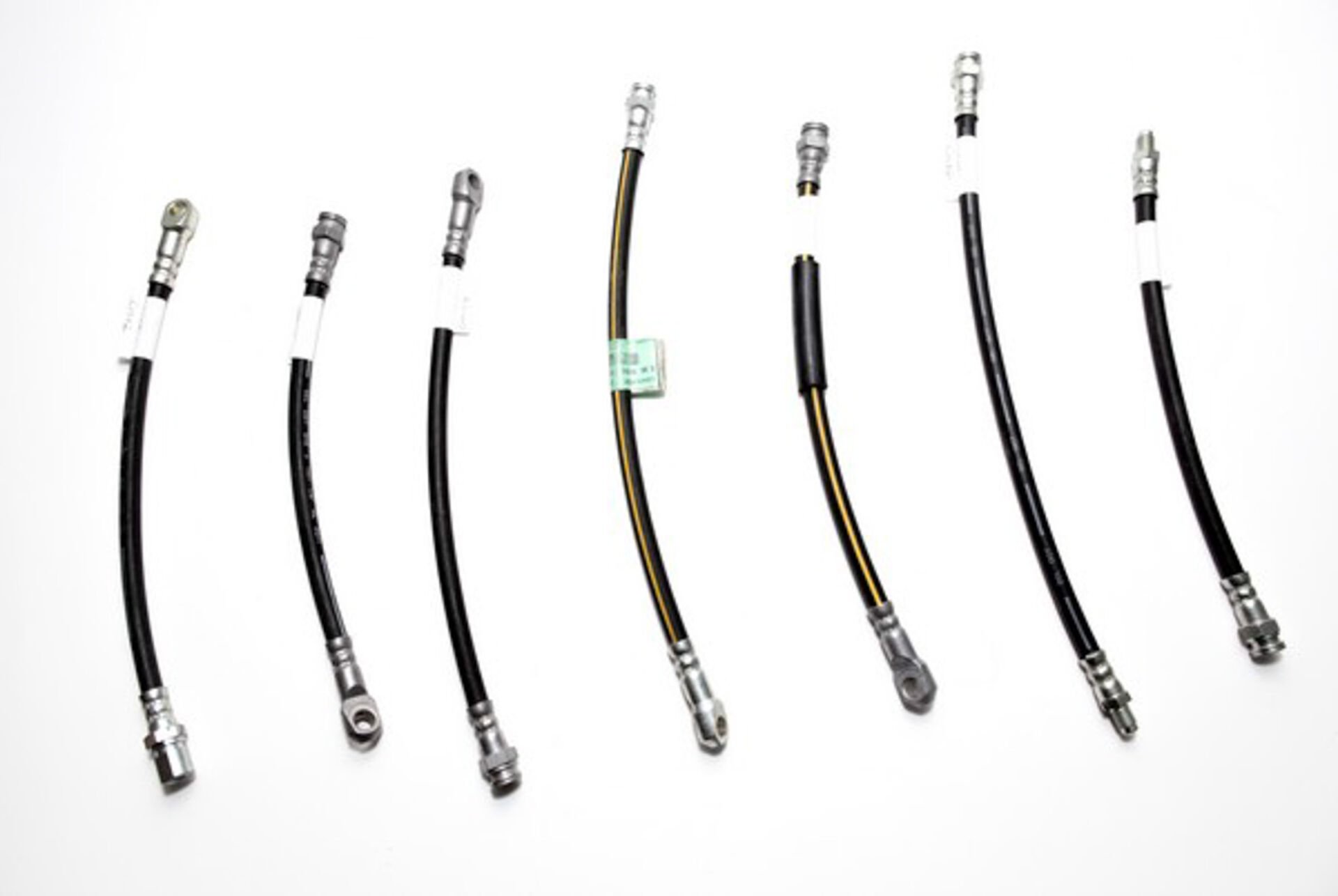 Fren Hortumu Ön Serçe