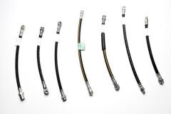 Fren Hortumu Ön Serçe