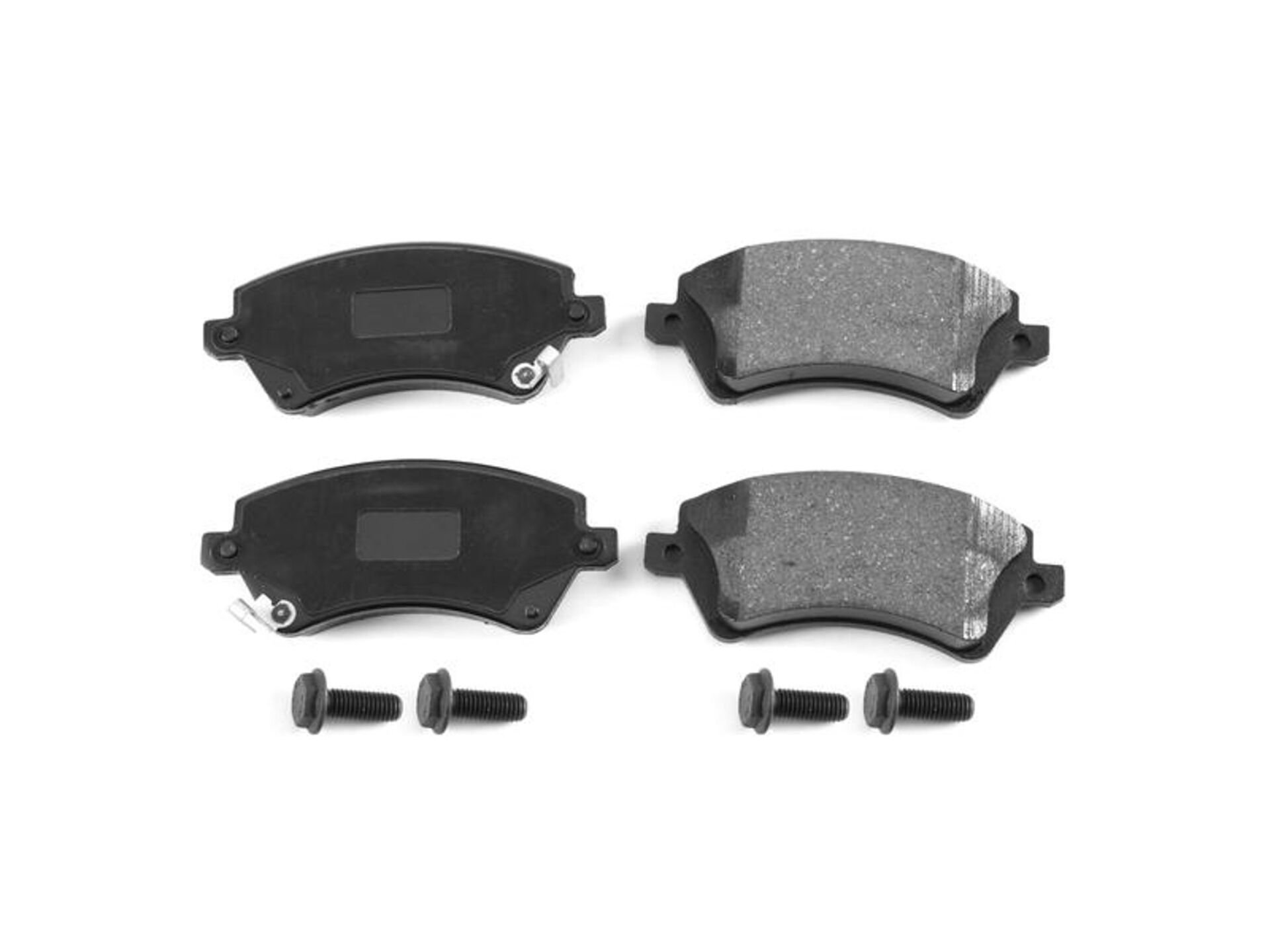 Fren Balatasi Ön Corolla 2002 - 2007 Vvti