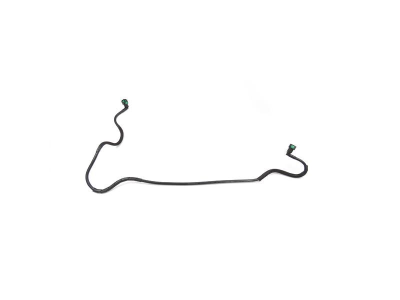 Yakit Borusu Braket Haric EURO 5 Doblo 1.3 D Multijet 10 =>