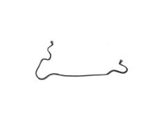 Yakit Borusu Braket Haric EURO 5 Doblo 1.3 D Multijet 10 =>