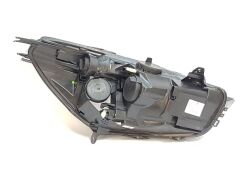 Far Sol Clio Iv 2012 - 2020 Siyah Citali Motorlu