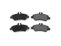 Fren Balatasi Arka Crafter 2.5 TDI Sprinter 06 =>