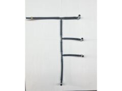 Enjektor Geri Donus Borusu Crafter T6 Man 2016 > 2.0 TDI