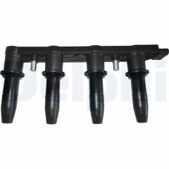 Atesleme Bobini Insignia A Astra J Corsa E Zafira Mokka Aveo Cruze 1.6 A16XER A16LET B16LES A18XER