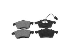 Fren Balatasi Ön Transporter T4 1990 - 2003 Fisli