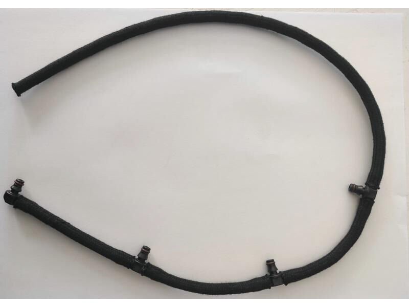 Enjektor Geri Donus Borusu Sprinter