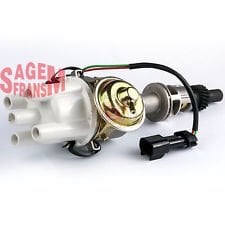 Distributor Komple Dks M131 Dogan Kartal Sahin S (dikey 501 15 Dis)