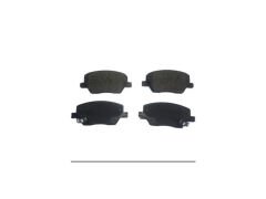 Fren Balatasi Ön Egea 1.3 1.4 1.6D Multijet 15 => (metal Indikatorlu)