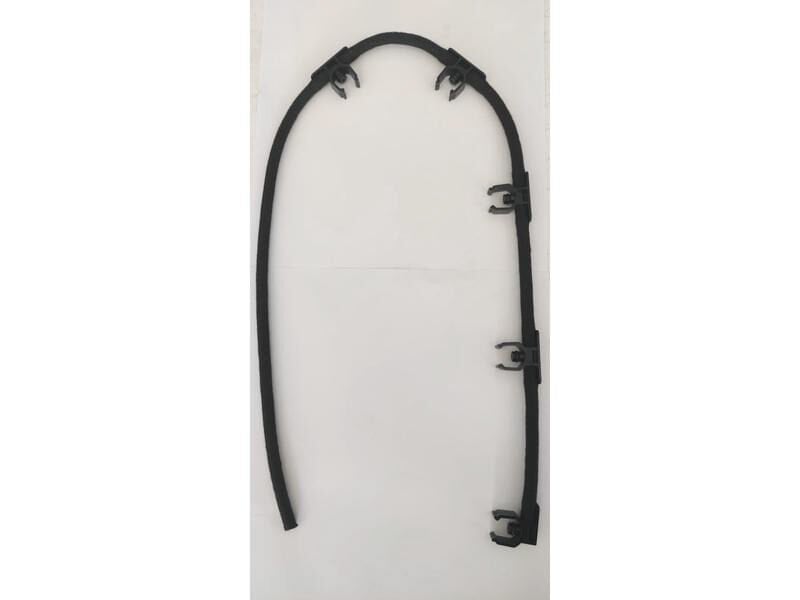 Enjektor Geri Donus Borusu Sprinter