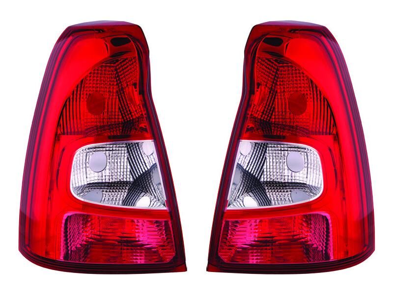 Stop Sag Logan 2009 - 2012 Duysuz