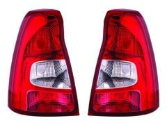 Stop Sag Logan 2009 - 2012 Duysuz