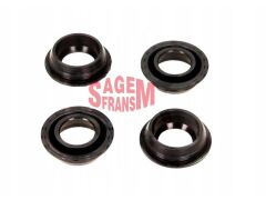 Kulbutor Kapak Contasi Clio Iii 1.2 16V D4F ( 4 Lu O - Ring Takim )