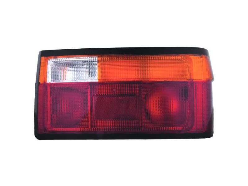 Stop Lambasi Sag Siyah Kapaksiz R9