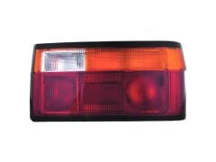 Stop Lambasi Sag Siyah Kapaksiz R9