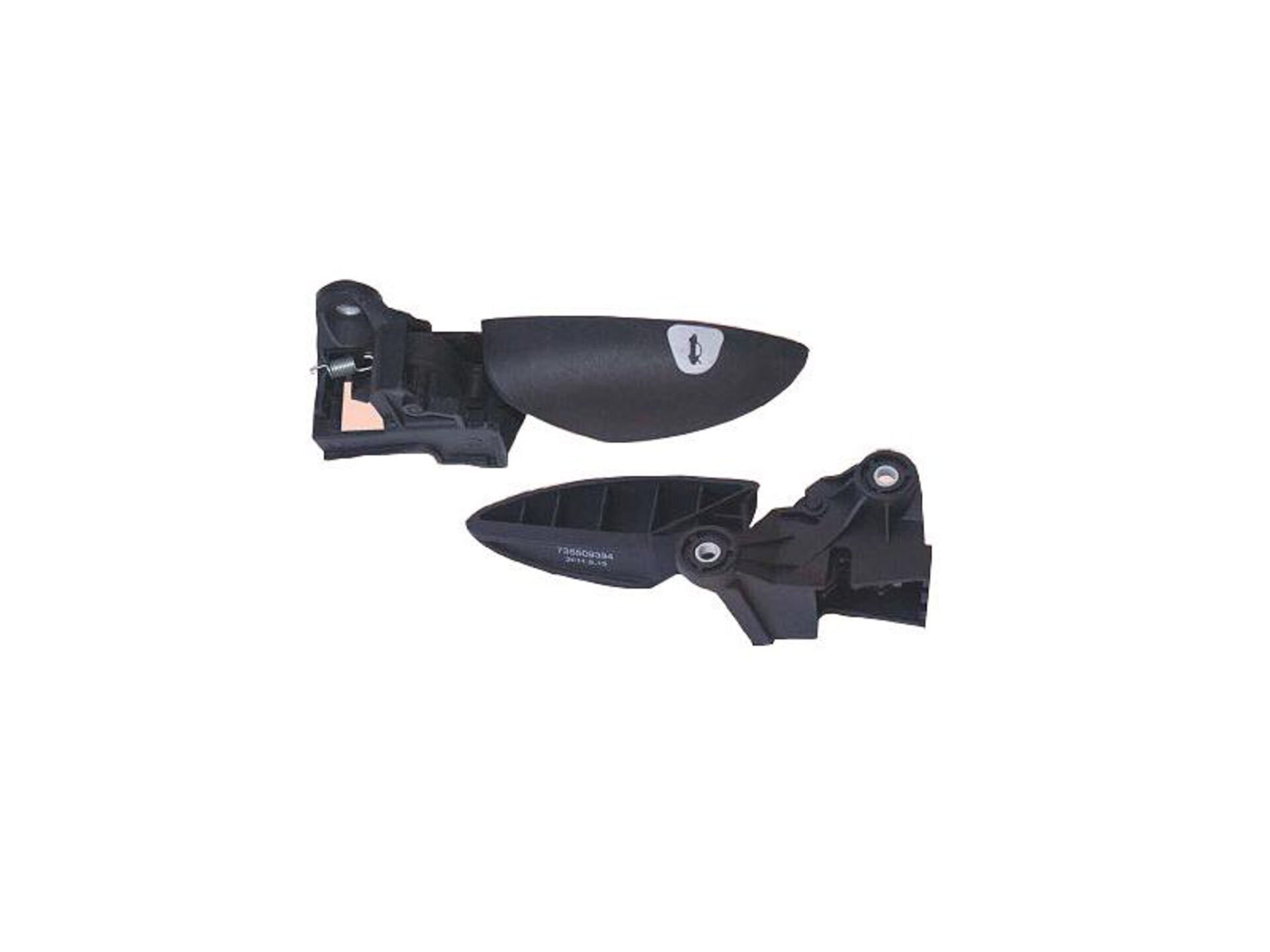 Bagaj Acma Kolu Linea