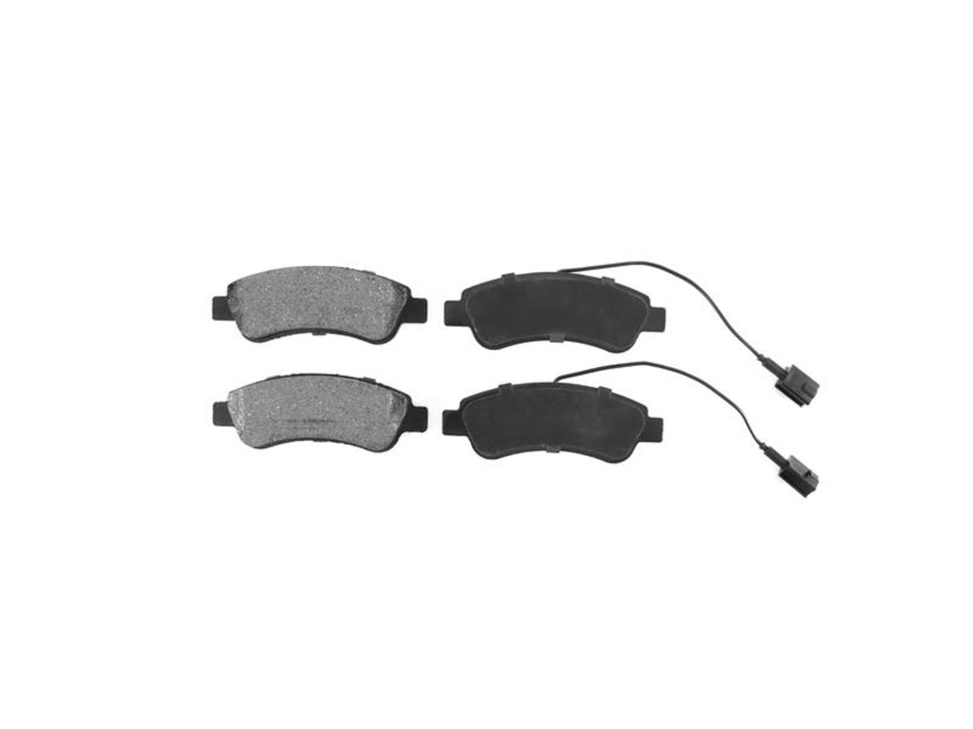 Fren Balatasi Arka Ducato Boxer Jumper 06> Cift Fisli