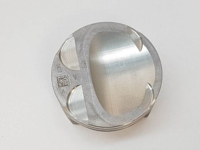 Piston Segman Tk