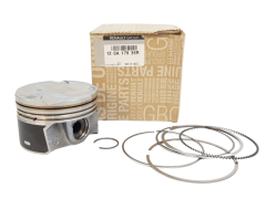 Piston Segman Tk