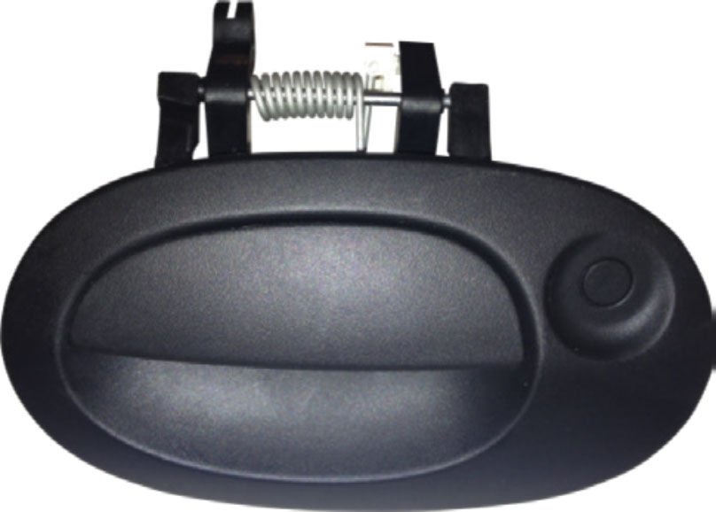 Bagaj Acma Dış Kolu Tek Kapi E.m Kangoo