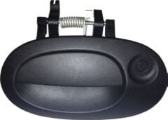 Bagaj Acma Dış Kolu Tek Kapi E.m Kangoo