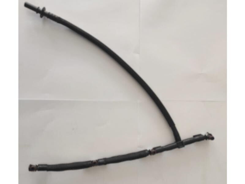 Enjektor Geri Donus Borusu P208 P2008 P301 P308 P3008 P508 P5008 Partner Expert Rifter Traveller C3