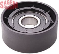 Alternatör Gergi Rulman Clio Megane Laguna 1.4 1.6 16V