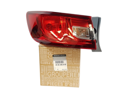 Stop Sol Dis Clio Iv 13>