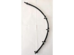 Enjektor Geri Donus Borusu P208 P2008 P308 P3008 P301 P508 P5008 Partner Expert Rifter Traveller C3