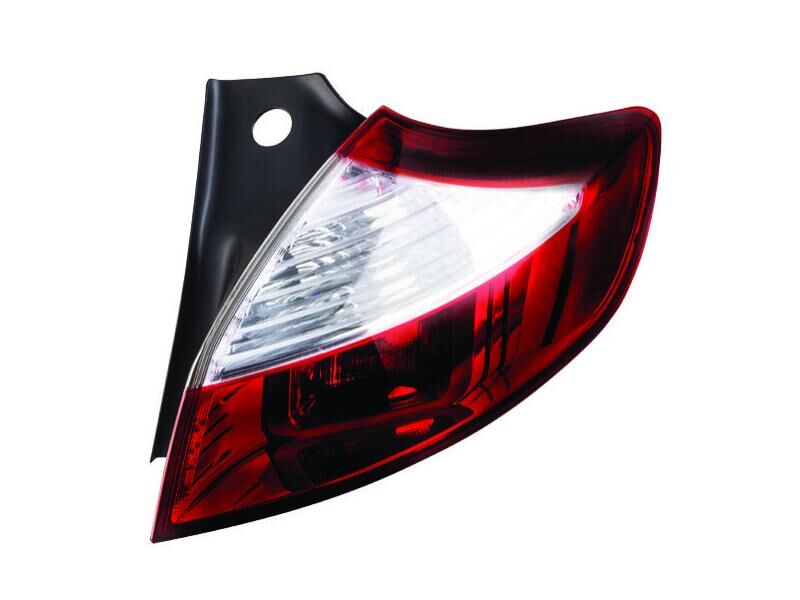 Stop Lambasi Sag Dis Dark Megane Iii Hb 15>16