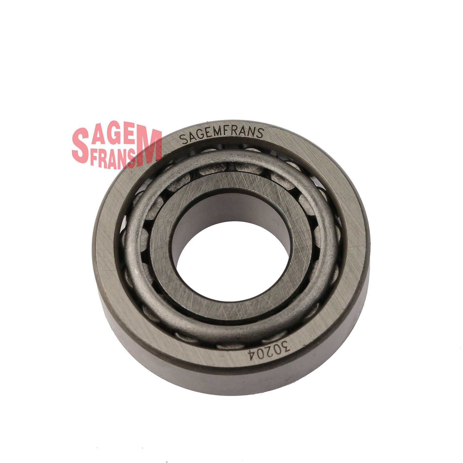 Arka Teker Rulmanı Dis R12 Em (ors 30204)