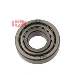 Arka Teker Rulmanı Dis R12 Em (ors 30204)