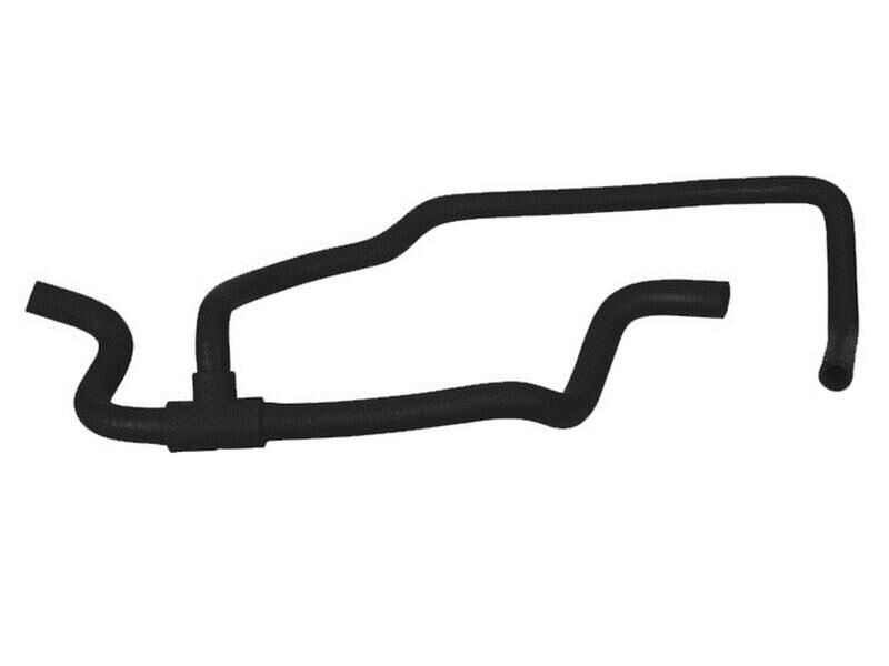 Kalorifer Hortumu Ducato Ii Boxer Ii 94 02