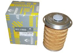 Yakit Filtresi ( Mazot )master Ii Trafic Ii 1.9DCI 2.5DCI 2.2DCI 3.0DCI (delphi Yuva)