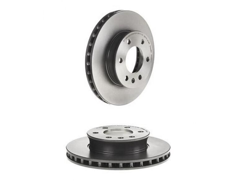 Fren Diski Ön Havali Sprinter 211D 214D 216D 311D 314D 316D 319D 411D 414D (boyali)