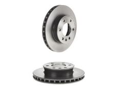 Fren Diski Ön Havali Sprinter 211D 214D 216D 311D 314D 316D 319D 411D 414D (boyali)