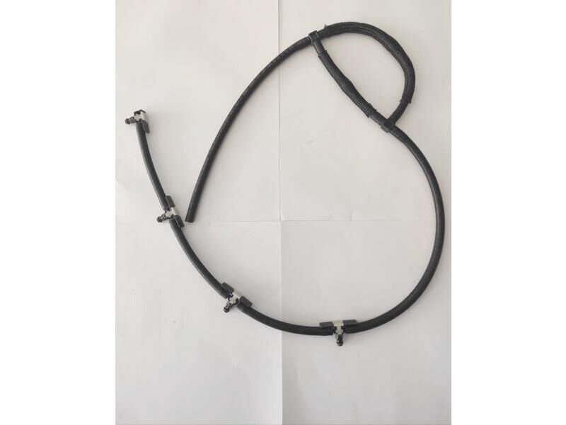 Enjektor Geri Donus Borusu (euro 6 ) Iveco Daily Vi 3.0