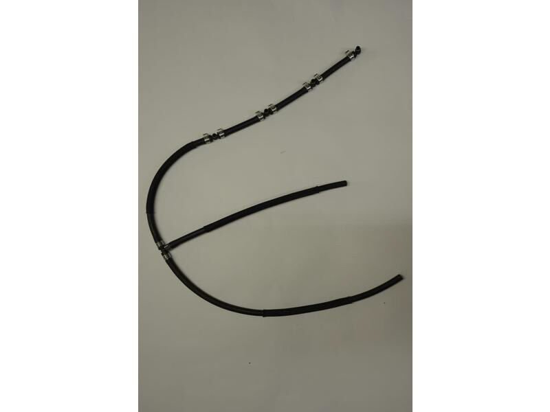 Enjektor Geri Donus Borusu Astra J Corsa D Meriva Mokka Cruze 1.7 D