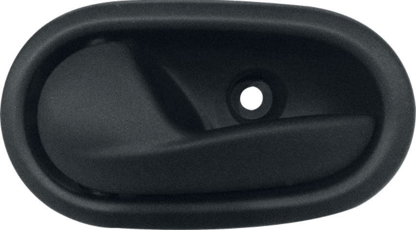 Kapi İç Acma Kolu Sol 2012 > Symbol Siyah