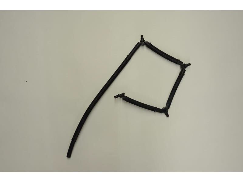 Enjektor Geri Donus Borusu Scudo Ulysse Lancia C4 C5 C8 Jumpy Cmax I Focus Ii Galaxy Ii Kuga Mondeo