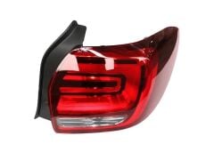 Stop Sag Clio Symbol 2017 > Ledli