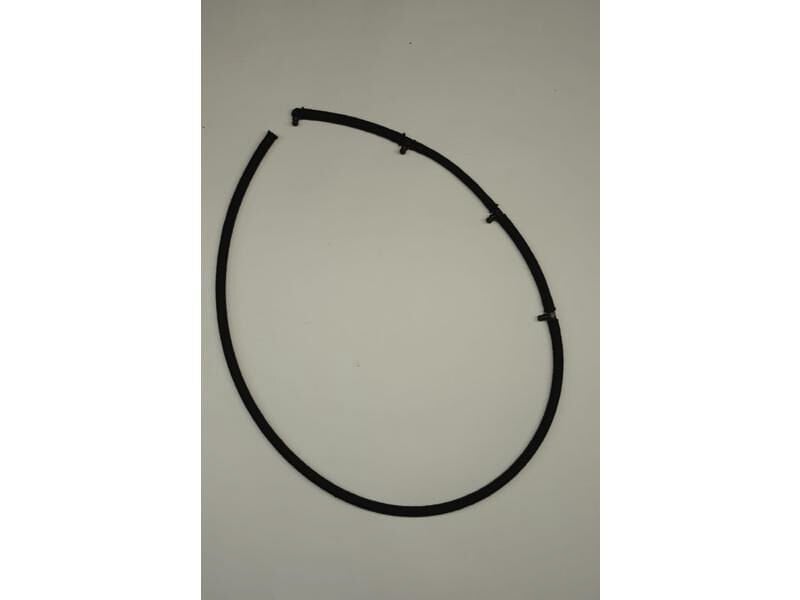 Enjektor Geri Donus Borusu Jumper Ducato Iveco Daily Iv Boxer 3.0 HDI 06 - 14