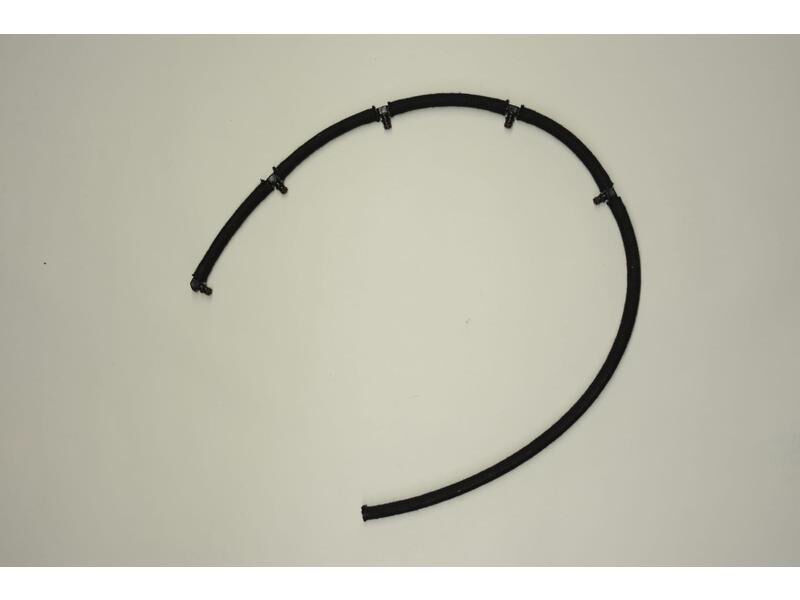 Enjektor Geri Donus Borusu Mercedes C W203 E W210 G W461 W463 Sprinter 902 903 904 905