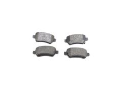 Fren Balatasi Arka Astra G Astra H Meriva Zafira B Corsa C Kia Ceed 12 =>