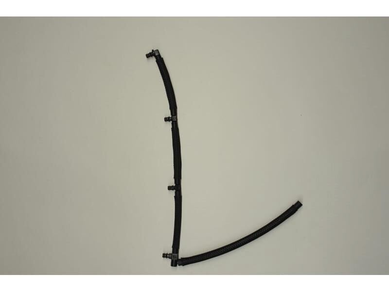 Enjektor Geri Donus Borusu C5 Xsara Berlingo P307 P406 Partner 2.0 HDI