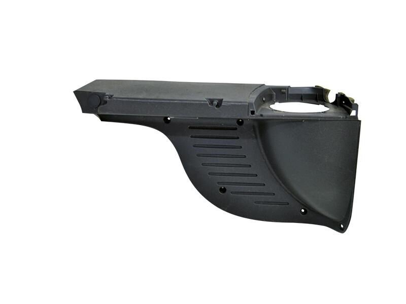 Bagaj Kapagi Yan Kaplamasi Sağ Plastik Doblo