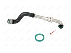 Turbo Boru Contasi Megane 3 - Fluence K9K 1.5DCI